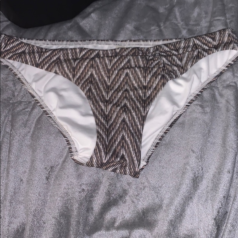 Victoria’s Secret Bottoms